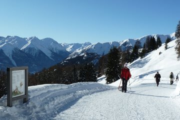 Hiking