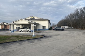 Days Inn by Wyndham Perryville