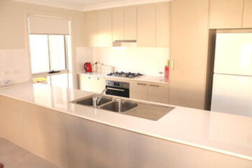 In-Room Kitchen