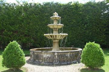 Fountain