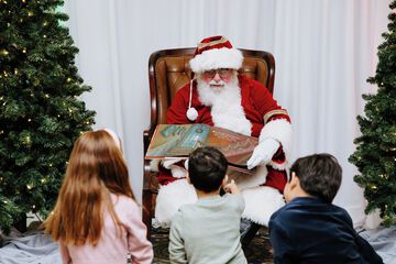 Children's activities