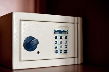 Safe