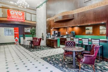OYO Hotel Olympia Tumwater