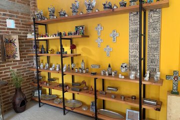Gift shop