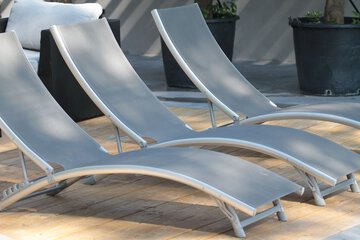 Sundeck