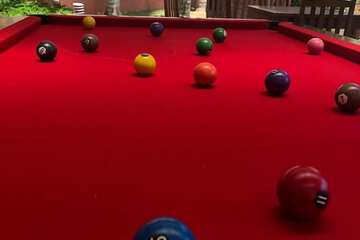 Billiards