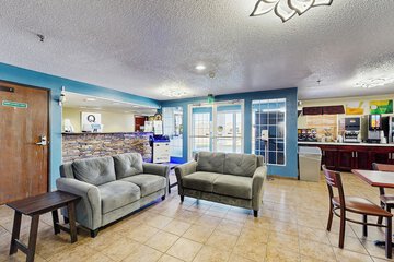 Quality Inn Van Horn