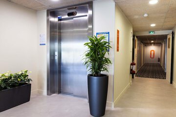 Elevator
