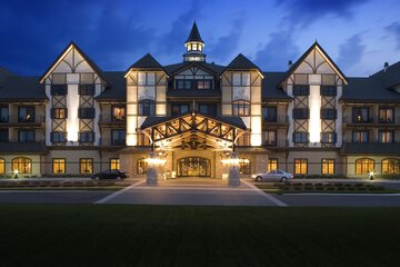 Boyne Mountain Resort