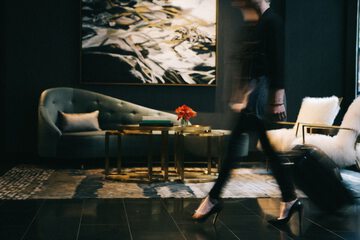 Hotel Interior 10 of 61