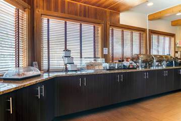 Breakfast/Coffee Service 73 of 76