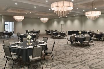 Ballroom