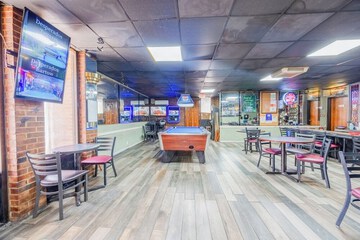 Billiards