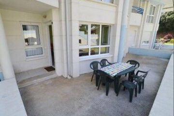 Terrace or Patio