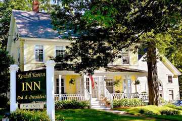 Kendall Tavern Inn