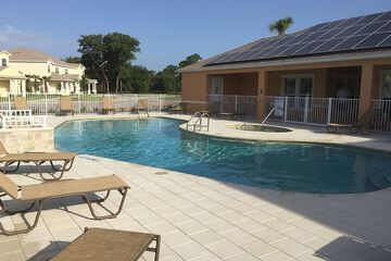 Sundeck