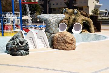 Children's pool