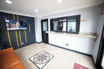 Hotel Interior 8 of 30