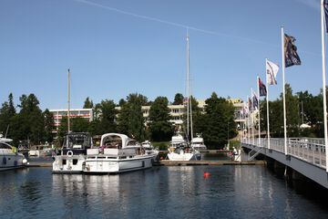 Dock