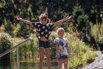 Children's activities