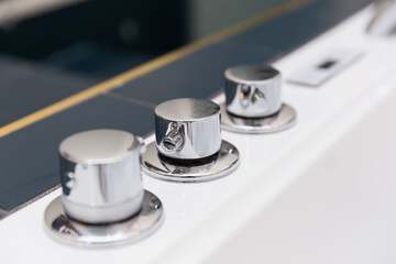 Jetted tub