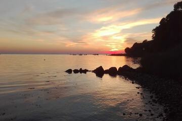 Water view