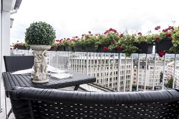 City view