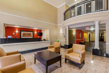 Hotel Interior 11 of 37