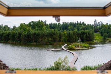 View from room
