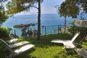 Sundeck