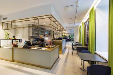 Cafe