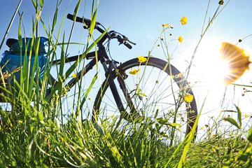 Bicycling