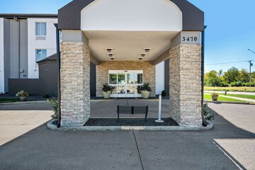 Sleep Inn Springfield West
