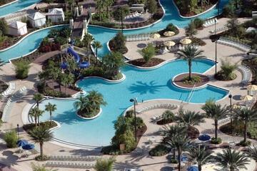 Water park