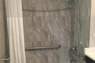 Queen Room with Two Queen Beds - Disability Access