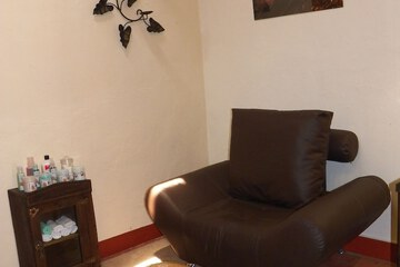 Treatment room