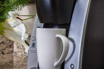 Breakfast/Coffee Service 23 of 25