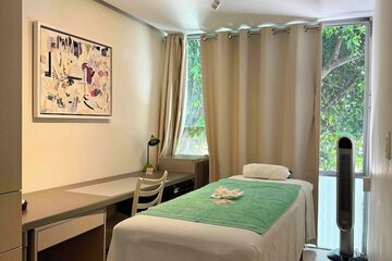 Spa treatment