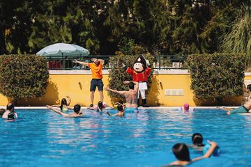 Children's activities