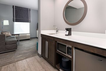 Minibar