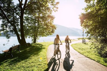 Bicycling
