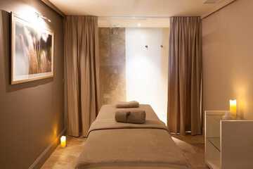Spa treatment