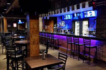 Karaoke room