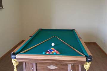Billiards