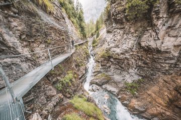 Hiking