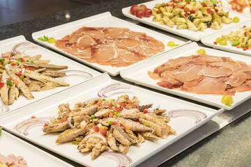 Buffet