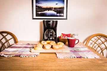 Coffee service