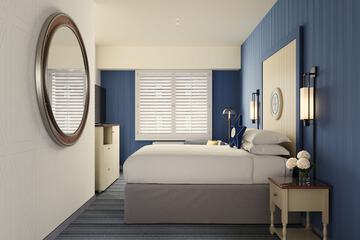 Argonaut Hotel