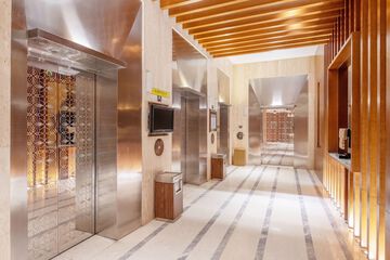 Elevator