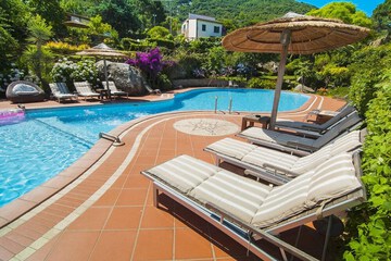 Sundeck